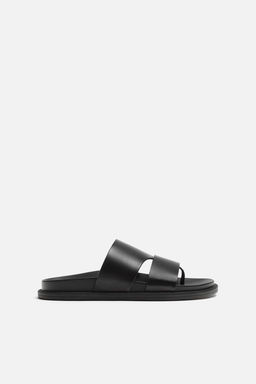 STRAPPY SANDALS - Zara фото 6