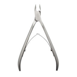 YOKO Кусачки маникюрные для кутикулы / Professional Quality SK 048/5A, двойная пружина, ручная заточка, 5 мм