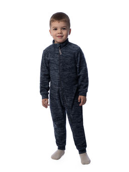 Комбинезон детский антрацит