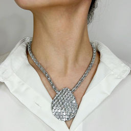 02-701160350 Колье