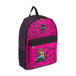 Цена за 1 шт. Рюкзак ErichKrause® EasyLine® 17L Funny Rocker