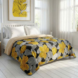 Одеяло ALTRO арт.1182-28 шерсть/хлопок СОНАТА