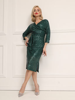 Платье П5-5375/6 - Wisell фото 58