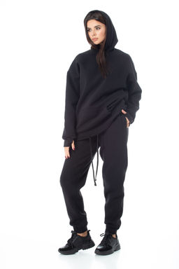 Костюм ANELLI 976 черный  фото 10