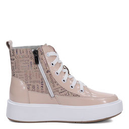 Ботинки девичьи - Marko фото 4