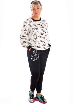 Брюки Визел