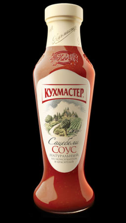 Соус Кухмастер Сацебели 300 г