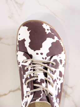 Босоногие туфли 182.natabr.Шоколадные облака