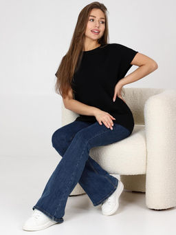 IV-CAPRIZ Секвенция - футболка серый  фото 10