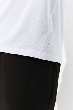 Camiseta de tenis con DryMove Regular Fit - H&m фото 6