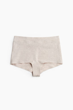 Pack de 3 bragas shortie de algod?n - H&m фото 8