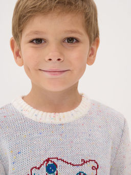 Джемпер детский 9242-96025 - Vay фото 7