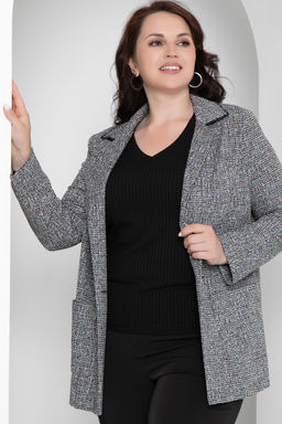 6073 Жакет - Prima linea фото 3