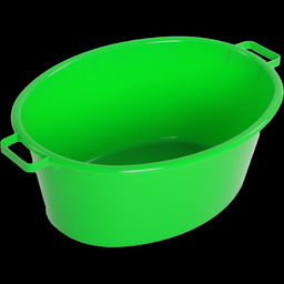 Таз 35,0л БШК (пищевой) Нижнекамск