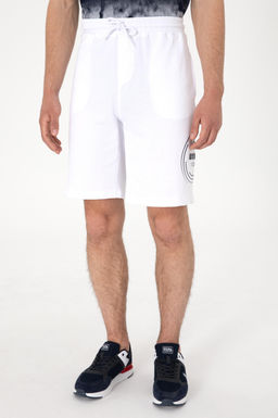 Erkek Beyaz _rme _ort Sepette S_rpriz _ndirim - U.s. polo assn фото 2