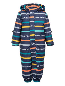 PlayToday / Комбинезон детский текстильный для мальчиков  фото 4