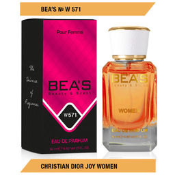 Парфюм Beas 50 ml W 571 for women  фото 4