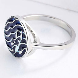 Кольцо арт. 22 6456 (id 278850) - Rada фото 3