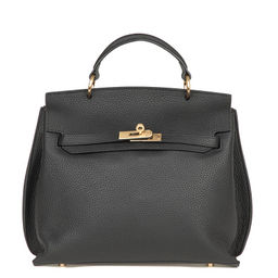 Женская кожаная сумка, Barcelo Biagi