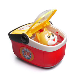 Набор питомец "Маленький корги" в коробке