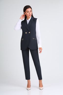 Костюм Ivelta 3626 синий