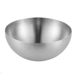 Чаша-салатник 2л. металл 20*10см. /S-99 арт. 751790