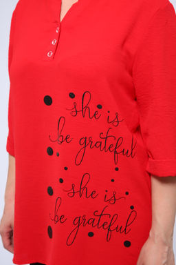 Женская туника 31963