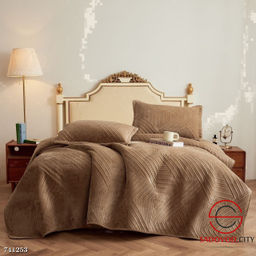 Плед покрывало на кровать