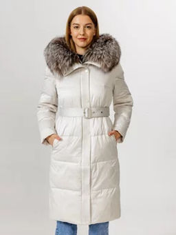 Пальто - LIMAR фото 7