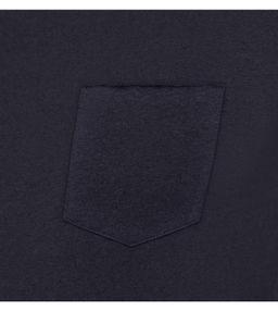 Мужская футболка из льна и хлопка LIVERGY  фото 4