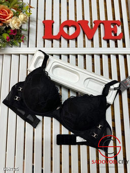 Бюстгальтер женский кружевной