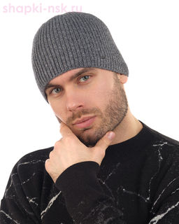 98489 Staff Шапка мужская флис (57-59)