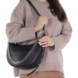 Сумка 7269C black Cocy