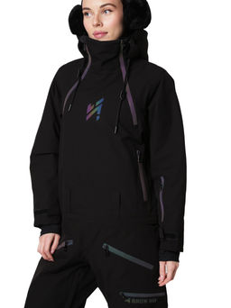 Комбинезон BB-0296 Черный