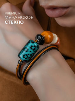 Колье - Vloes фото 9