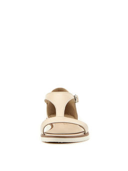 Босоножки EDART 1058.110 w. beige R - Ed'art фото 7