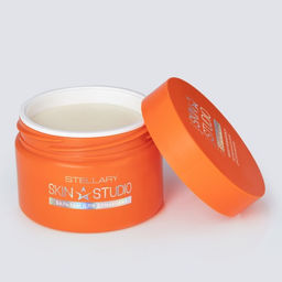 Stellary Skin Studio SUPERFOOD ГИДРОФИЛЬНЫЙ БАЛЬЗАМ ДЛЯ СНЯТИЯ МАКИЯЖА / MAKEUP REMOVER BALM  фото 8