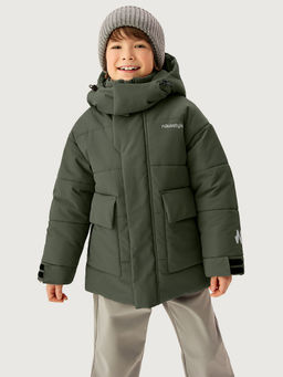 Куртка 4з5926 хаки