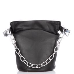 женская кожаная сумка Мешок Barcelo Biagi