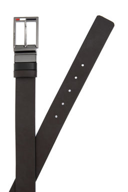 Erkek Siyah Kemer - U.s. polo assn фото 2