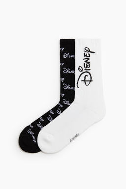 Pack de 2 calcetines - H&m фото 6