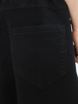 Джинсы-багги для мальчиков