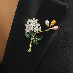 Брошь арт. 32 2355 (id 279241) - Rada фото 2