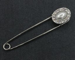 Брошь - булавка G097674507150 - Vel vett фото 2