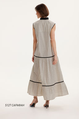 Сарафан 5127 - Niv niv fashion фото 2