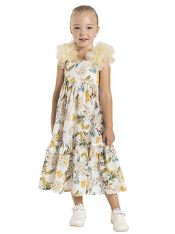 Сарафан для девочки О56895