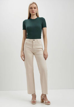 CONTE LDK 2359 Джемпер женский green - Conte elegant фото 6