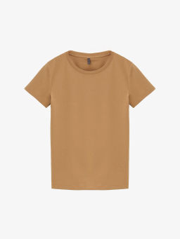 EMKA // Футболка из 100% хлопка  фото 5