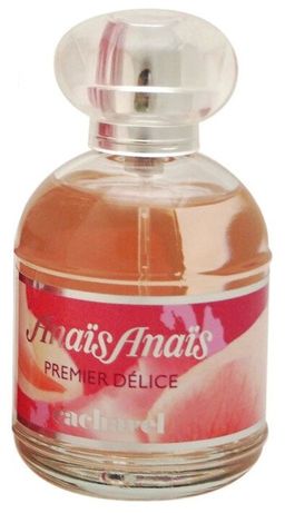 CACHAREL ANAIS ANAIS PREMIER DELICE w EDT 30 ml M, туалетная вода