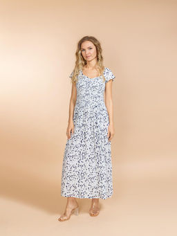 Платье (вискоза) №25-306-2